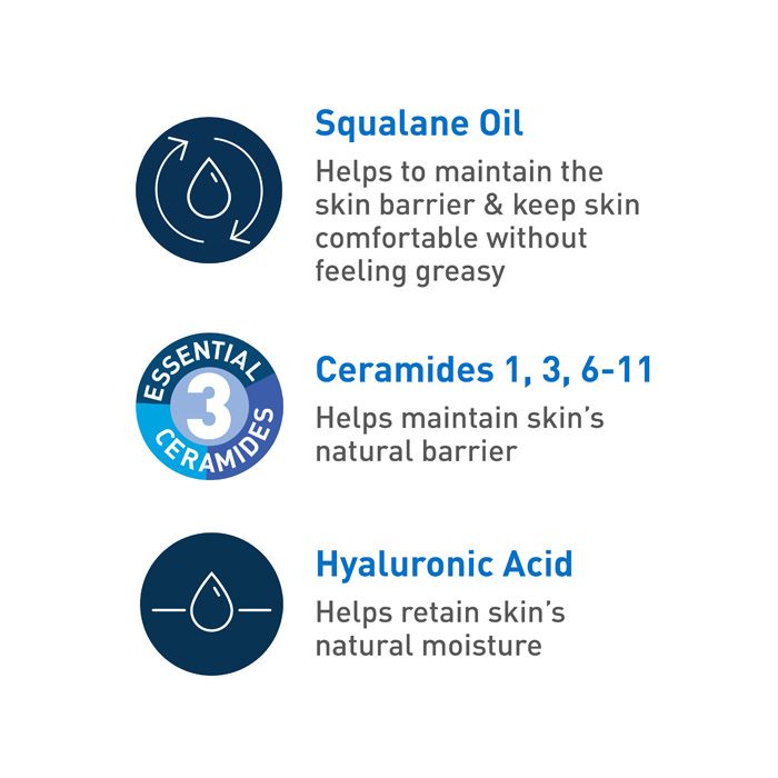 Hydrating Foaming Oil Cleanser X6