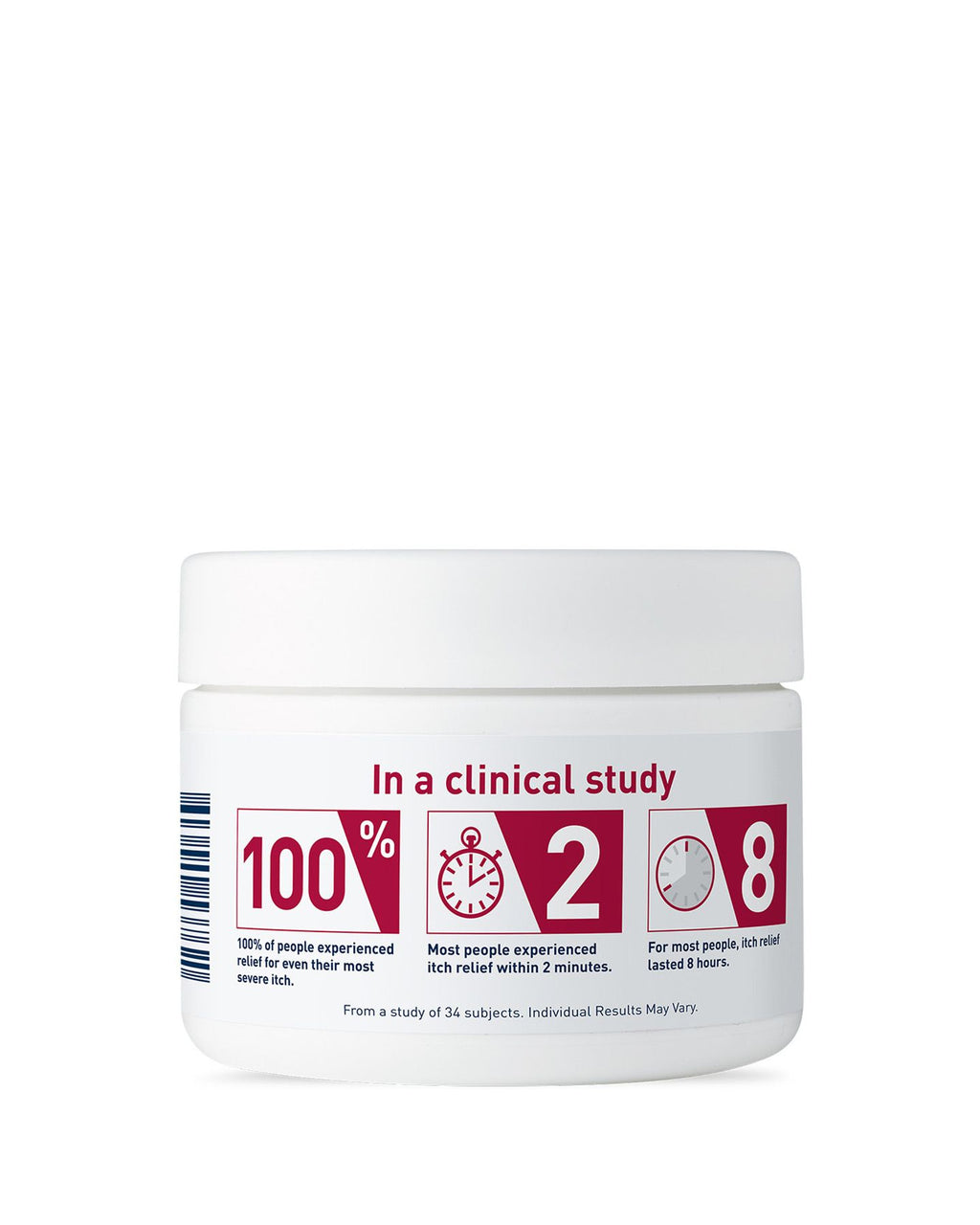 CeraVe Skincare Moisturizers Itch Relief Moisturizing Cream