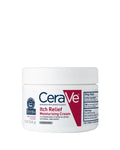 CeraVe Skincare Moisturizers Itch Relief Moisturizing Cream