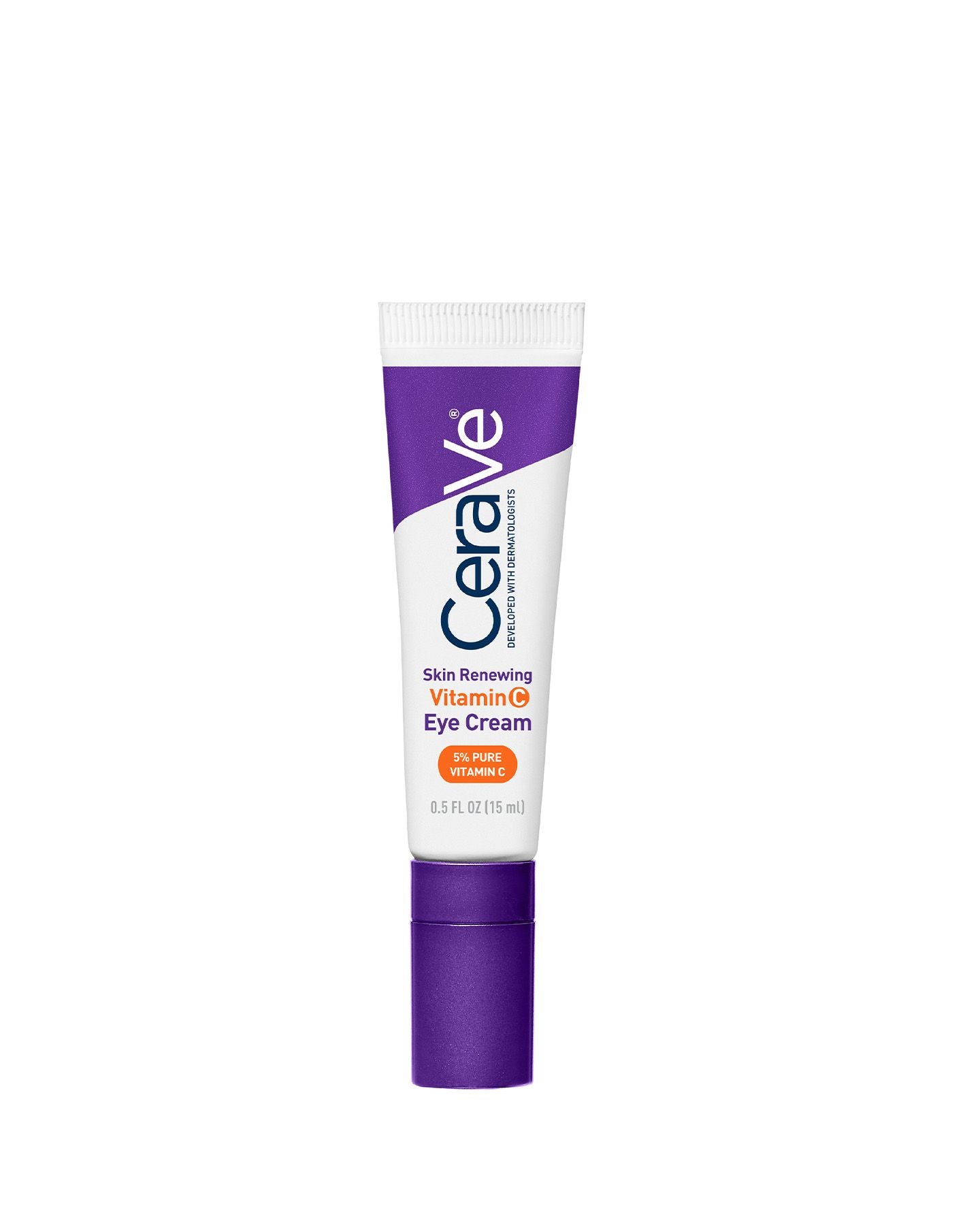 Skin Renewing Vitamin C Eye Cream B2
